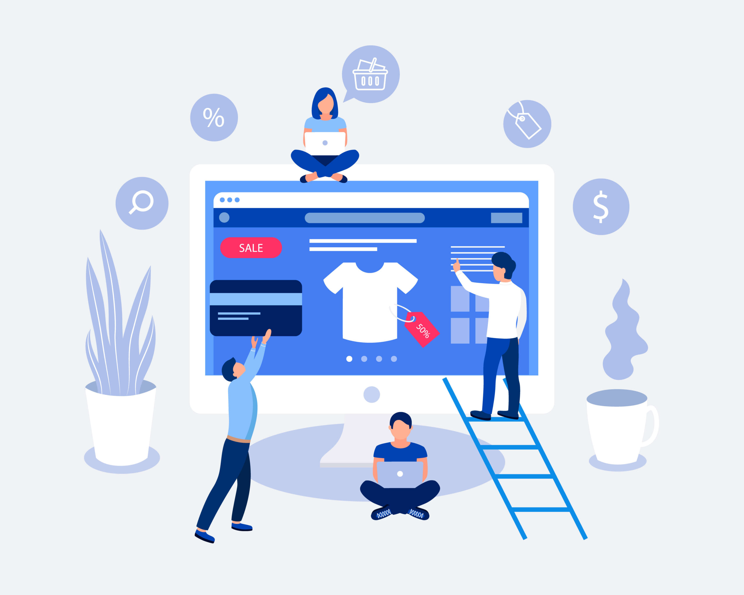 Complete eCommerce SEO Guide: How to Build More Backlinks to Your Product Pages