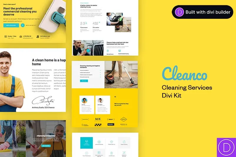 Cleanco-Complete-Modern-Cleaning-Service-Company-Divi-Template-Kit