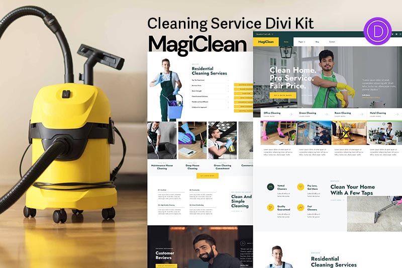 Magiclean-–-Cleaning-Service-Divi-Template-Kit