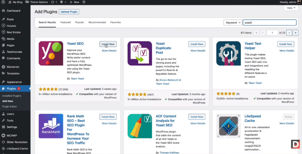 Yoast SEO