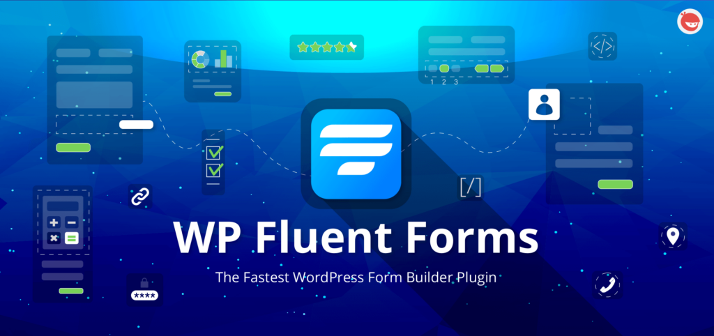 the fastest wordpress form builder plugin