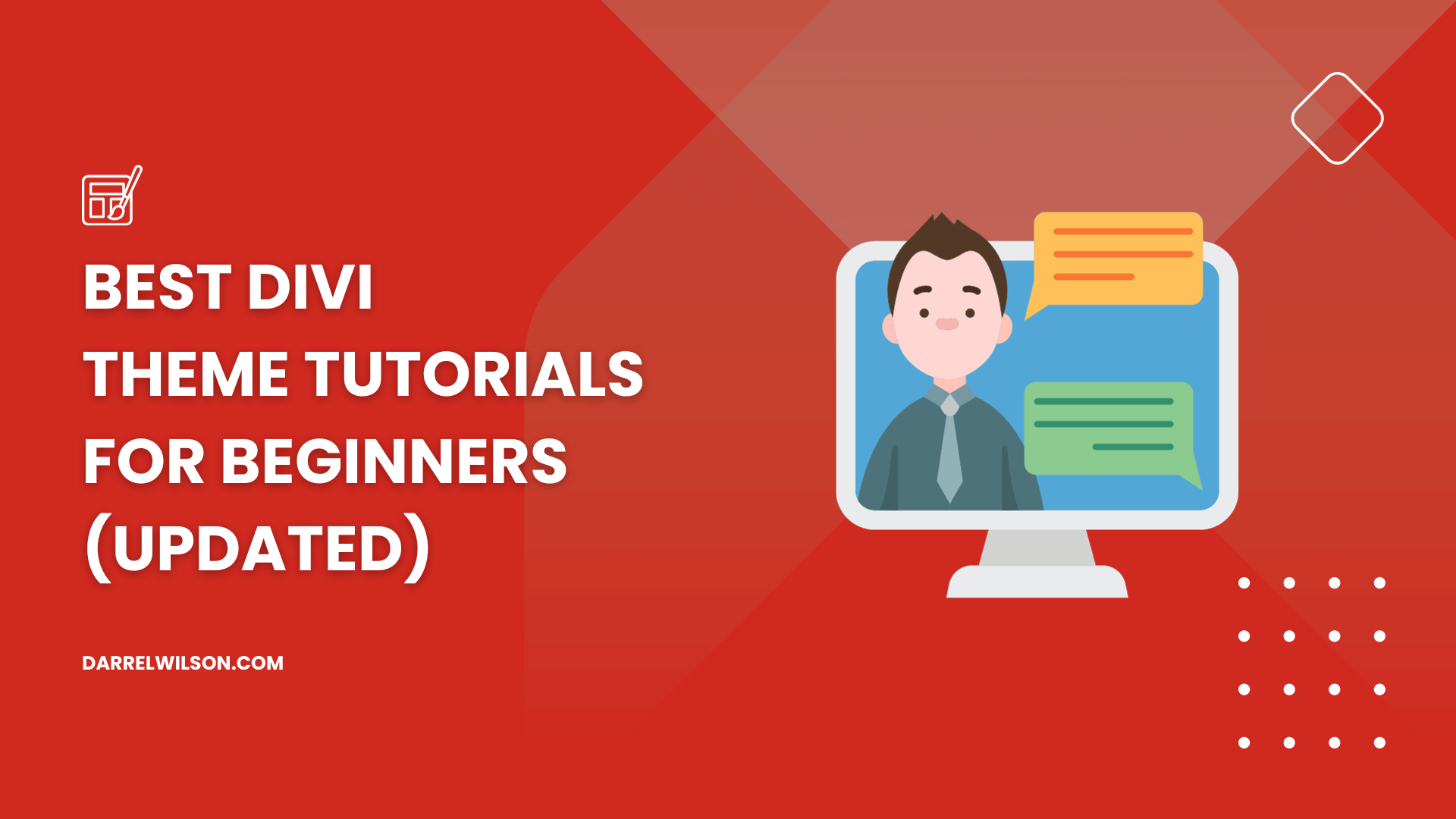 Best Divi Theme Tutorials for Beginners (Updated 2025)