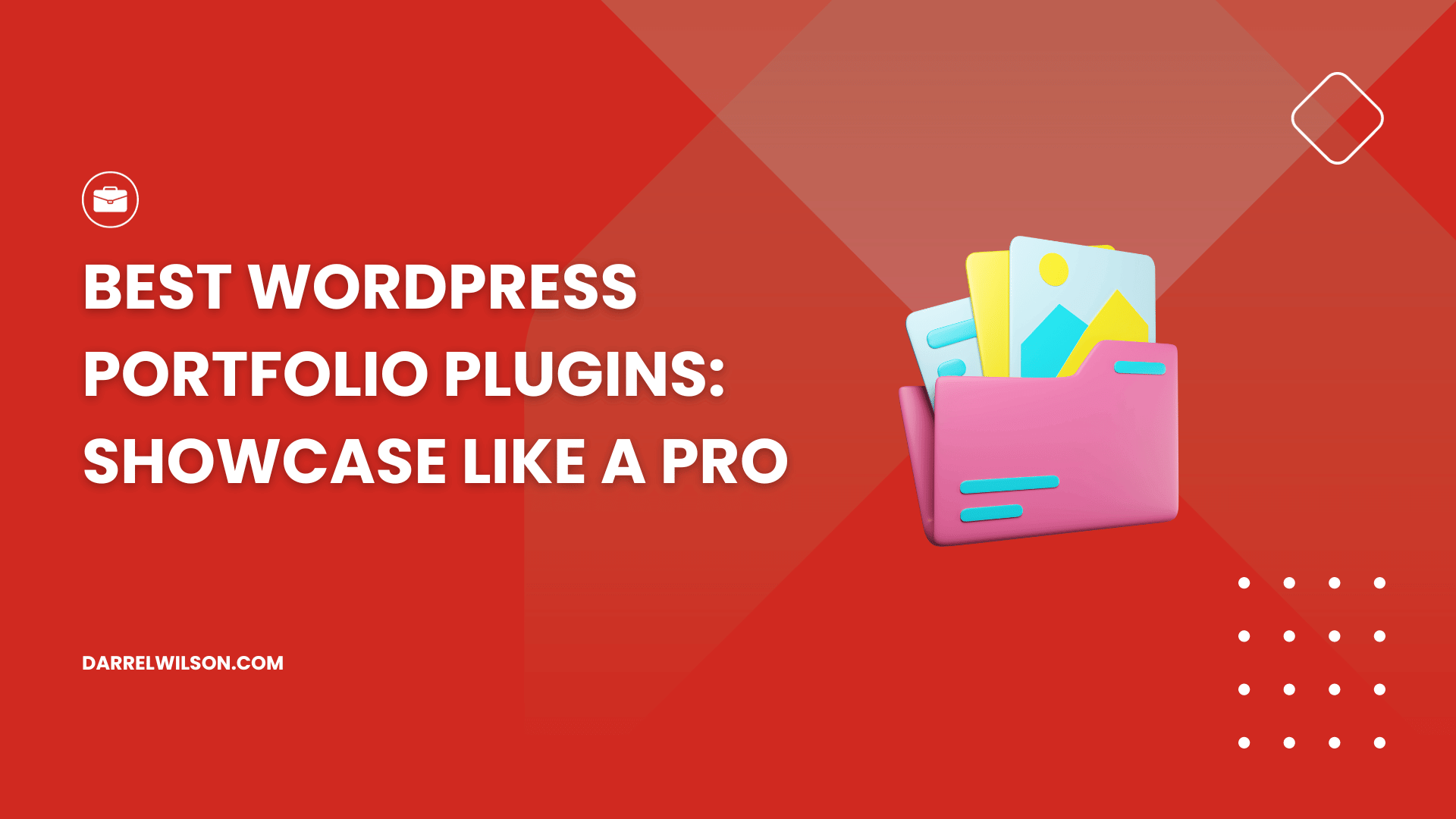 Best WordPress Portfolio Plugins: Showcase Like a Pro (2025)