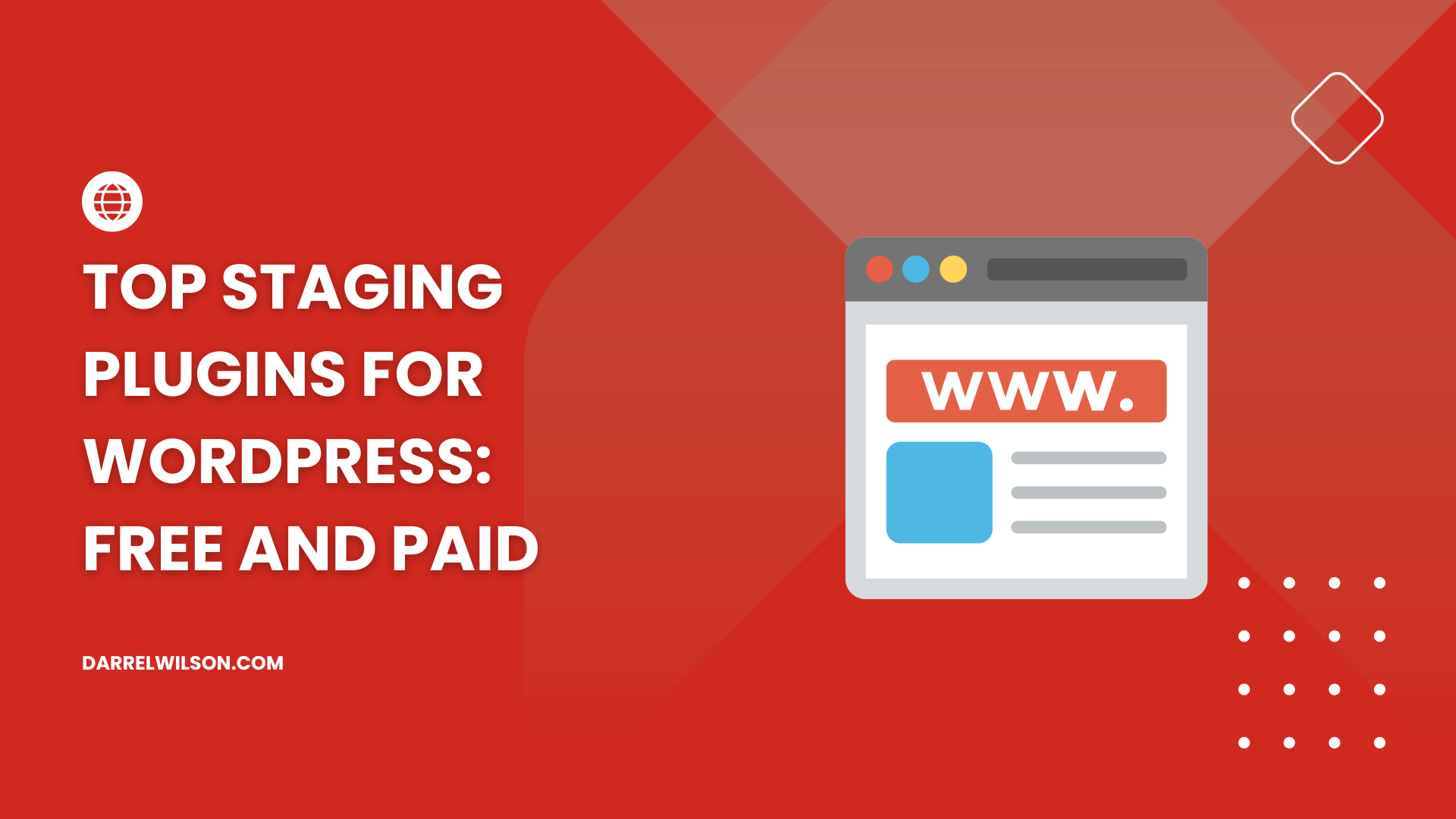 Best Staging Plugins for WordPress: Free and Paid (2025)