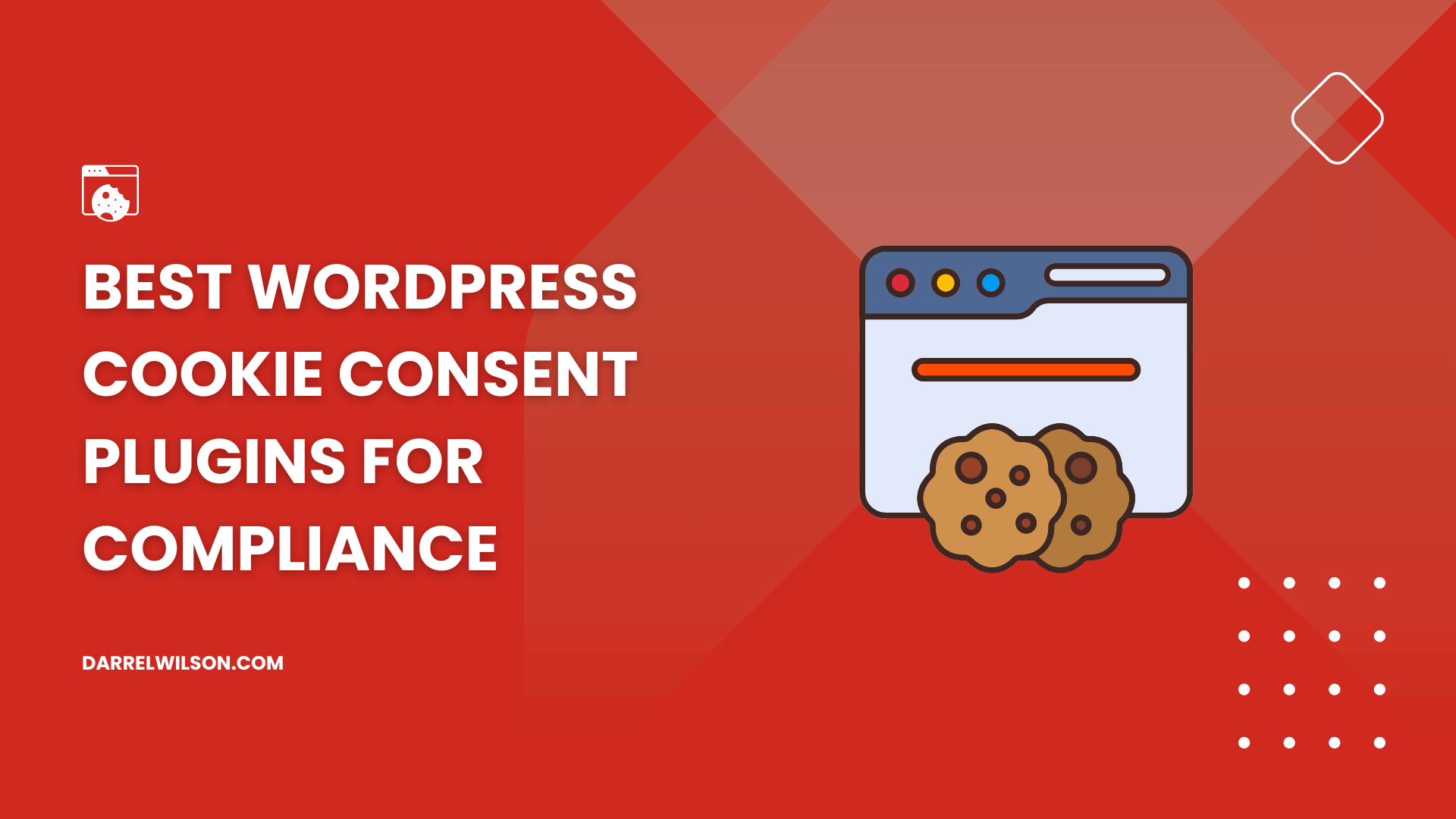 Best WordPress Cookie Consent Plugins for Compliance (2025)