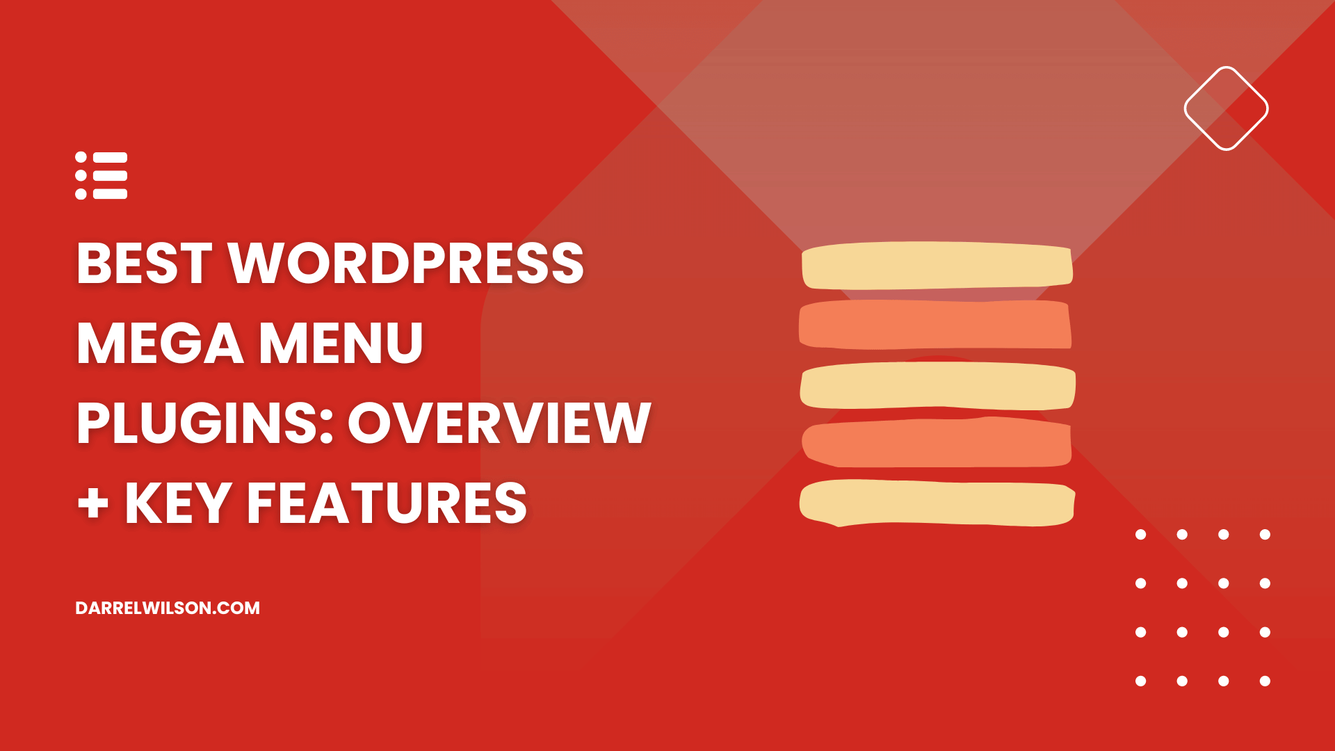 Best WordPress Mega Menu Plugins: Overview + Key Features