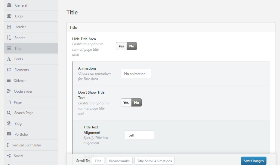 Bridge css3 animations