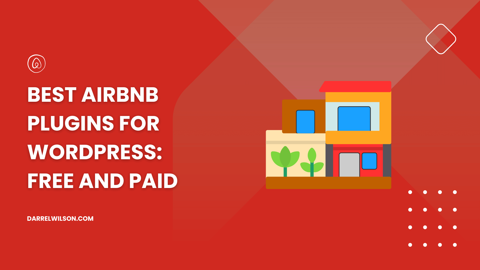 Best Airbnb Plugins for WordPress: Free and Paid (2025)