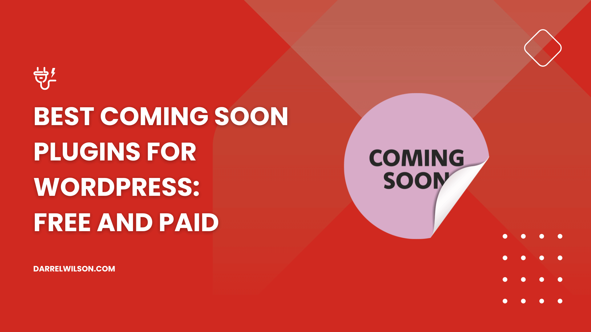 Best Coming Soon Plugins for WordPress: Free and Paid (2025)