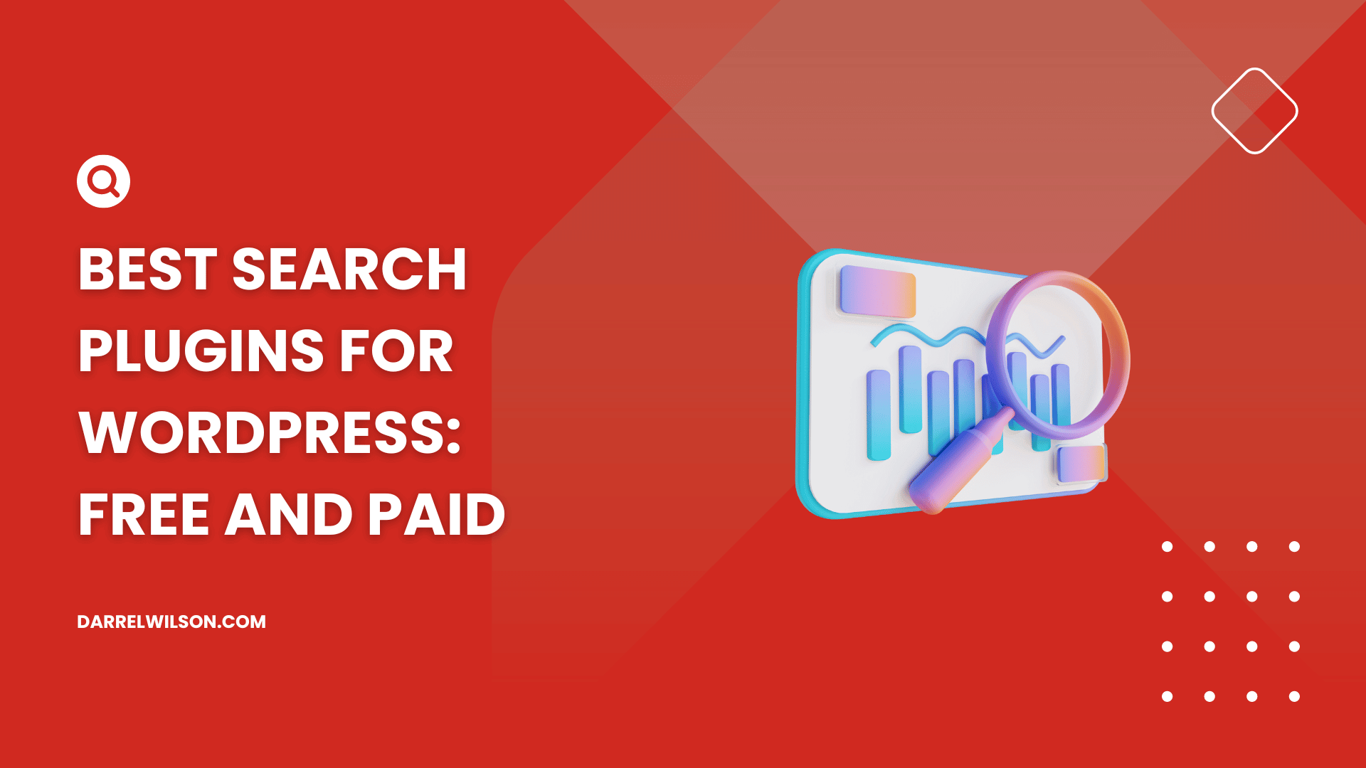 Best Search Plugins for WordPress: Free and Paid (2025)