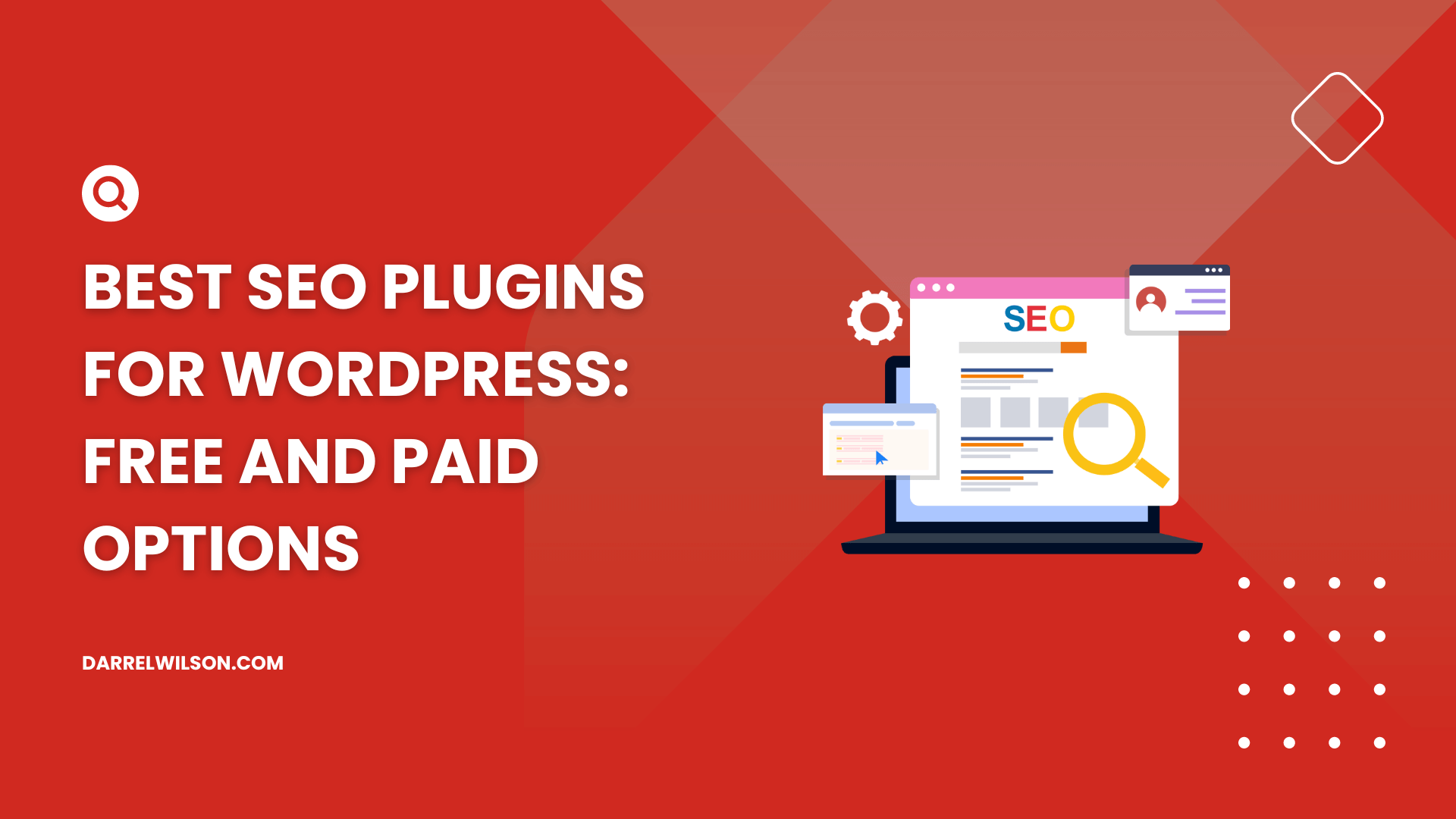 Best SEO Plugins for WordPress: Free and Paid Options (2025)