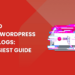 How to Check WordPress Error Logs: The Easiest Guide
