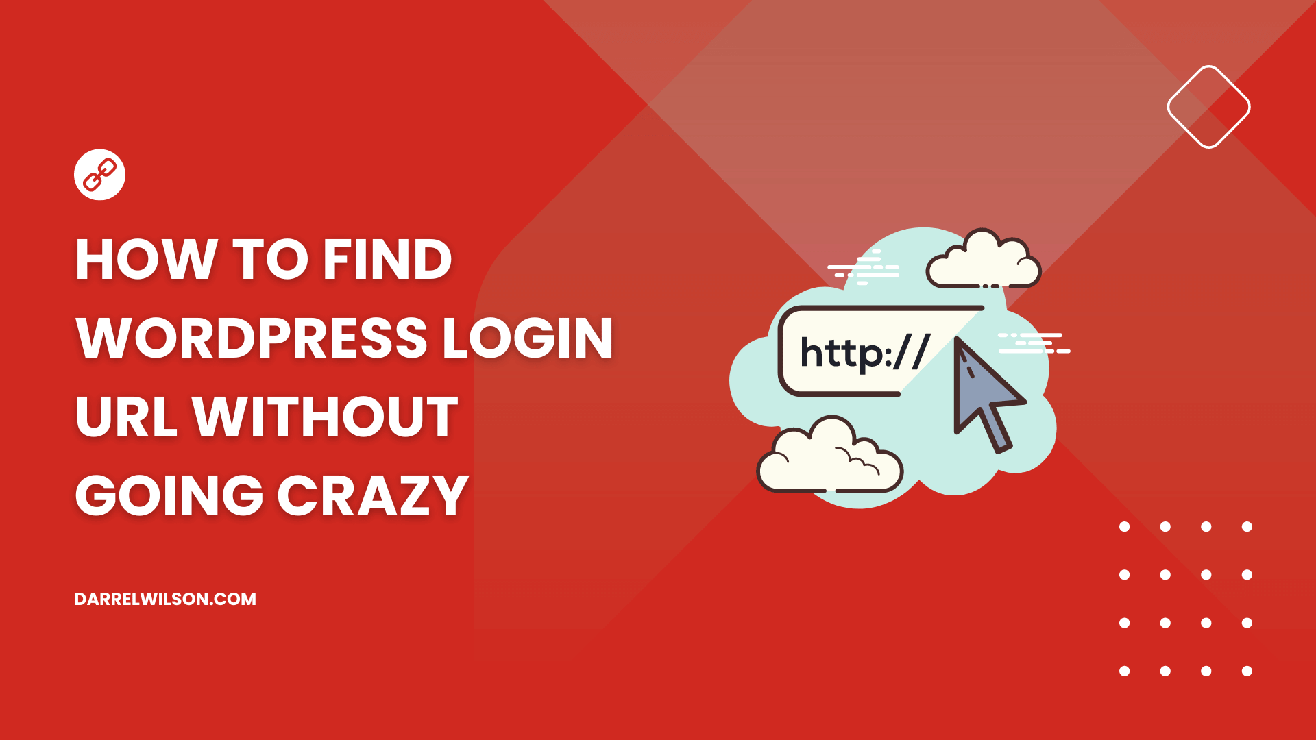 How to Find WordPress Login URL Without Going Crazy (2025)