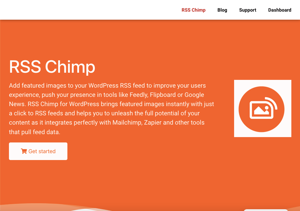 Add featured images to your WordPress RSS feed to improve your users experience, push your presence in tools like Feedly, Flipboard or Google News.