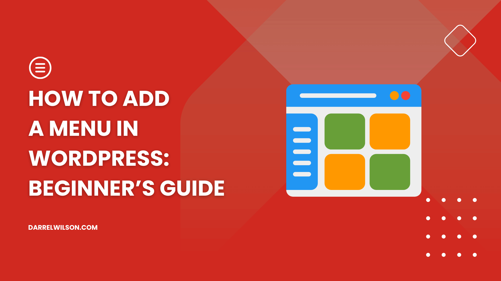 How to Add a Menu in WordPress: Beginner’s Guide (2025)
