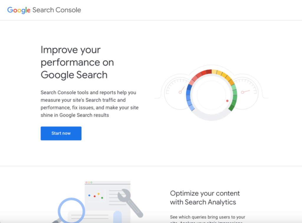 Improve your performance on Google Search